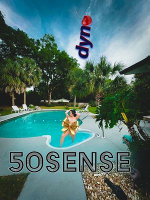 50SENSE Cherry Calendar