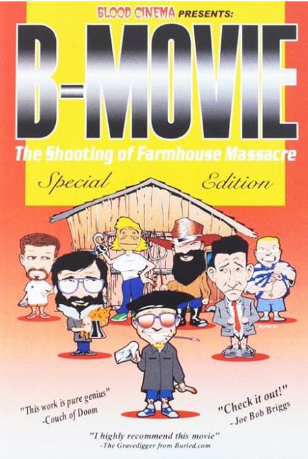 4 Month Member DynoCherry + B:Movie