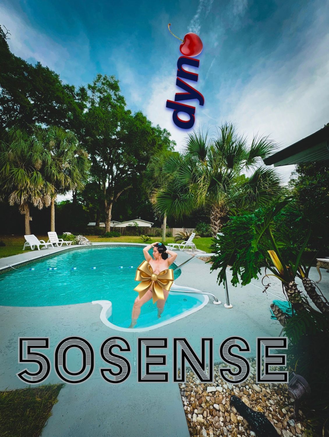 4 Month Member DynoCherry + B:Movie OR 50 Sense Calendar