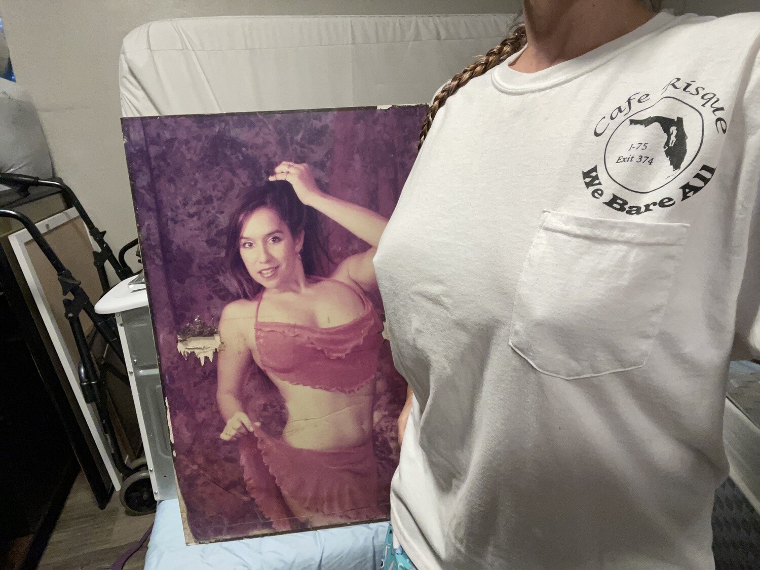 Cherry's Items For Sale
