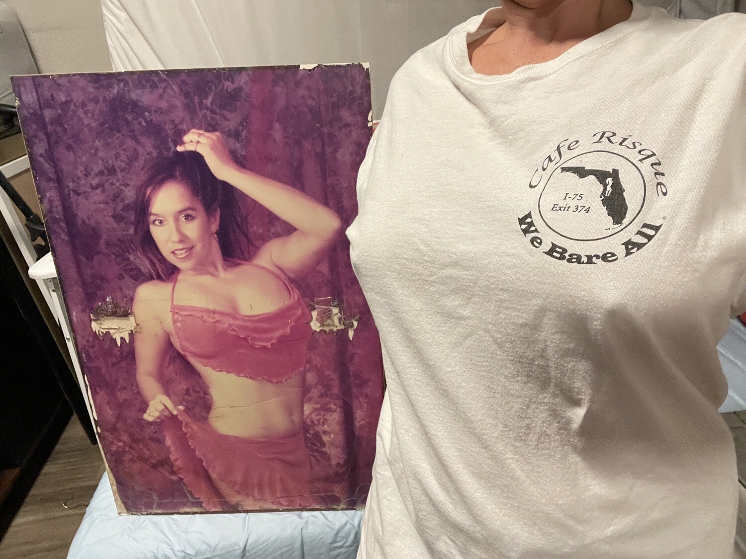 Cherry's Items For Sale