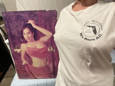 Cherry's Items For Sale