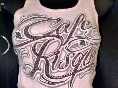 Cherry's Items For Sale