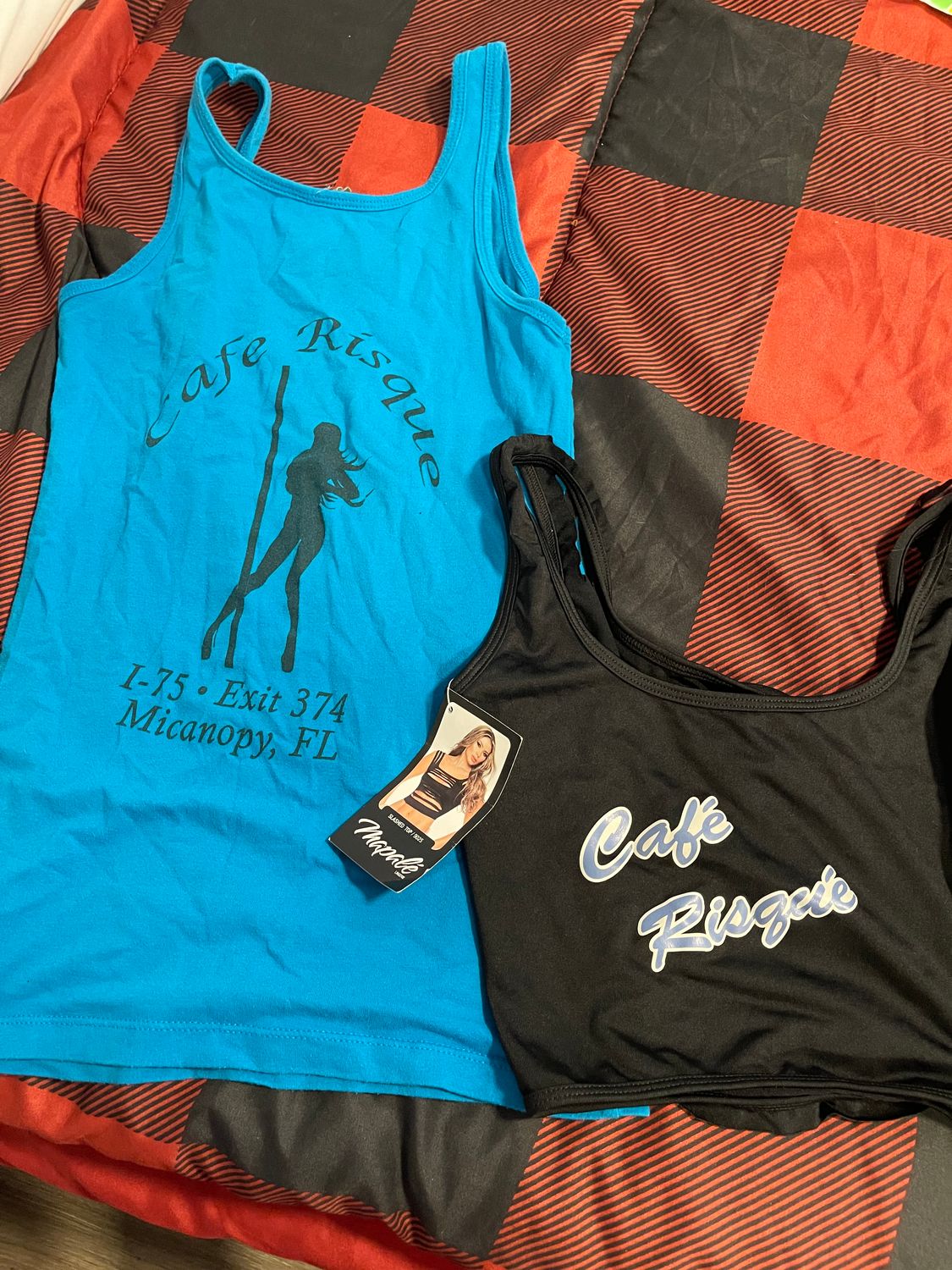 Cherry's Items For Sale