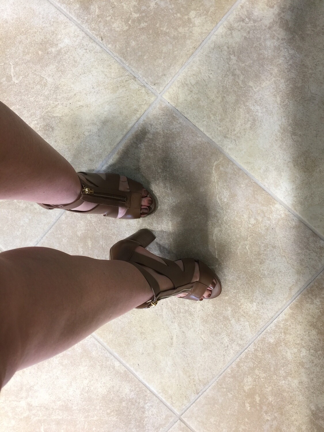 Fetish Fun with Cherry
