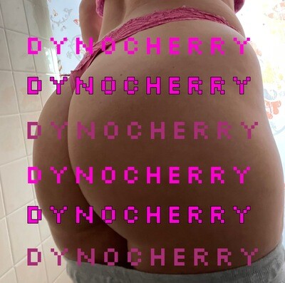 Fetish Fun with Cherry