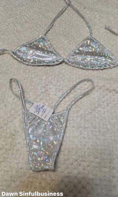 Sinful Sensations Dancewear