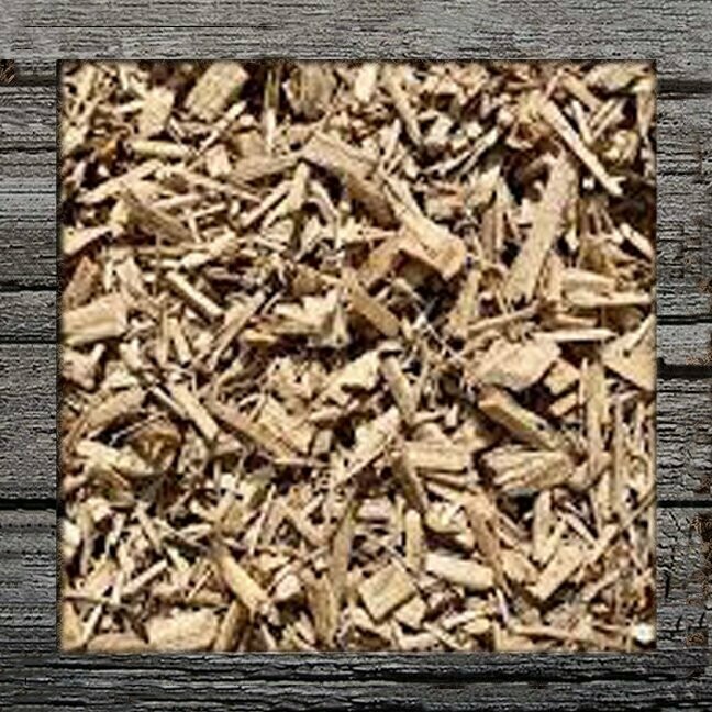 Certified PlayMat Mulch