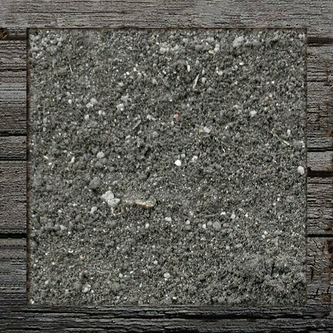 Top Soil