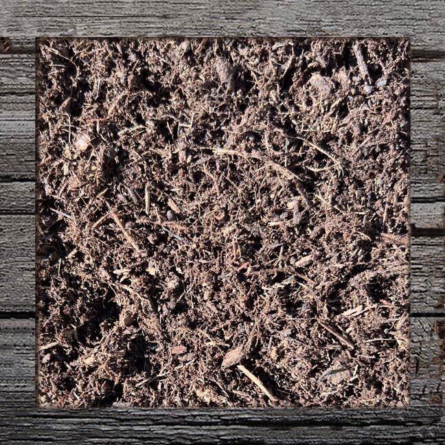 Southern Bark Mulch