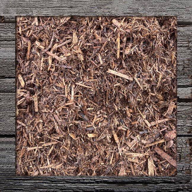 Cypress Mulch