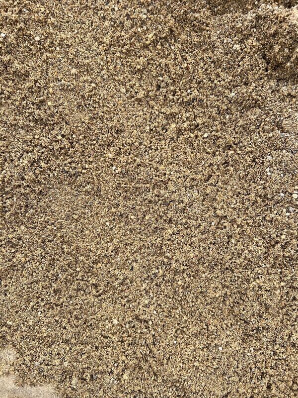 Torpedo Sand