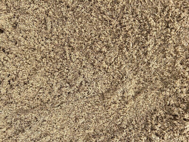 Mason Sand