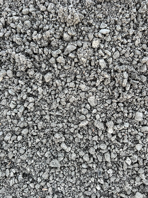 Asphalt Grindings