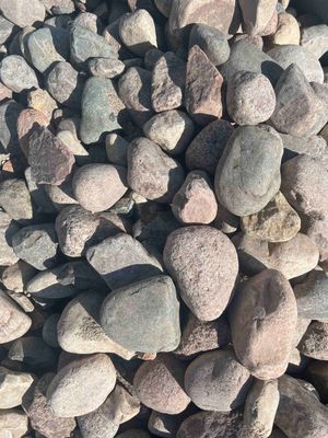 Granite Boulders - 4-8"