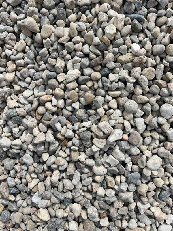 River Rock - 3/4"