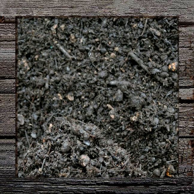 Compost