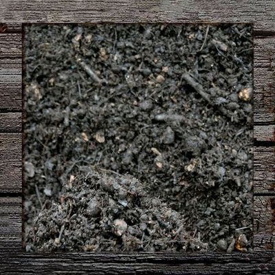 Compost