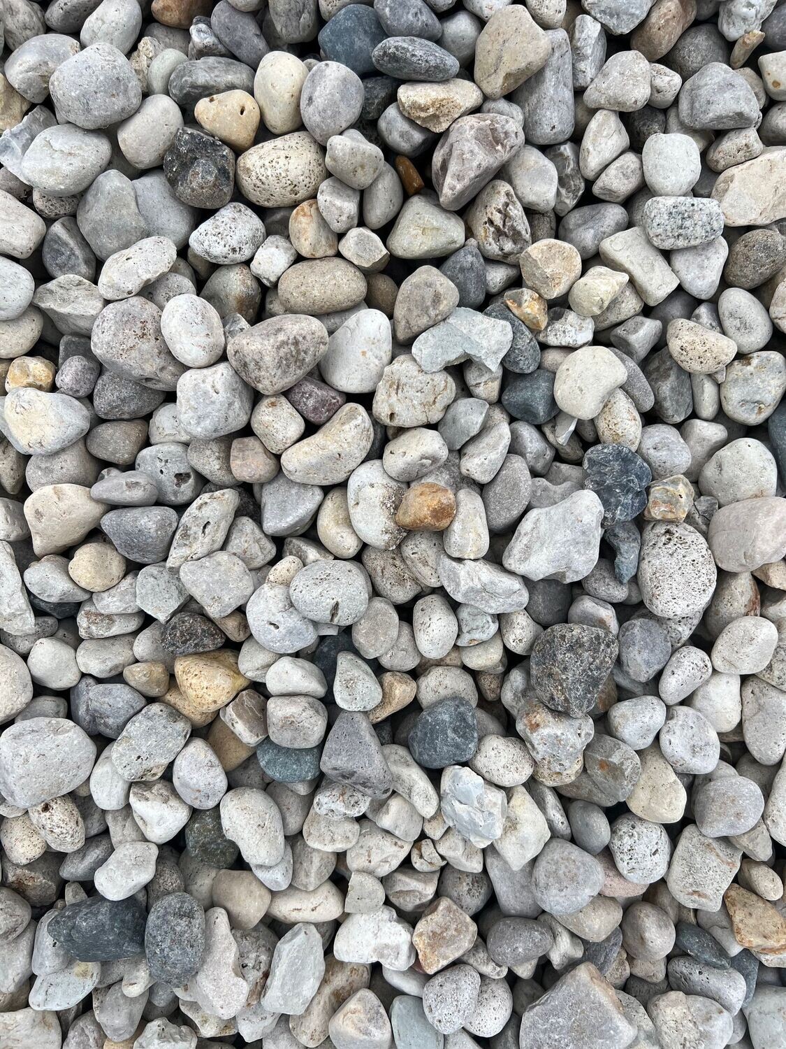River Rock  - 1 1/2"