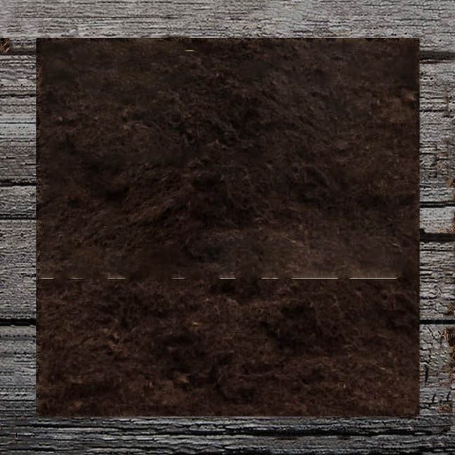 Winter Blend Mulch