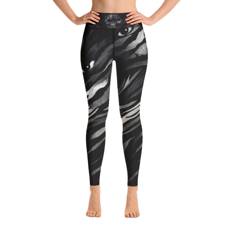 Tigers Eye Leggings