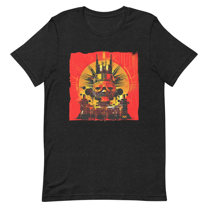Odd Dreams T shirt