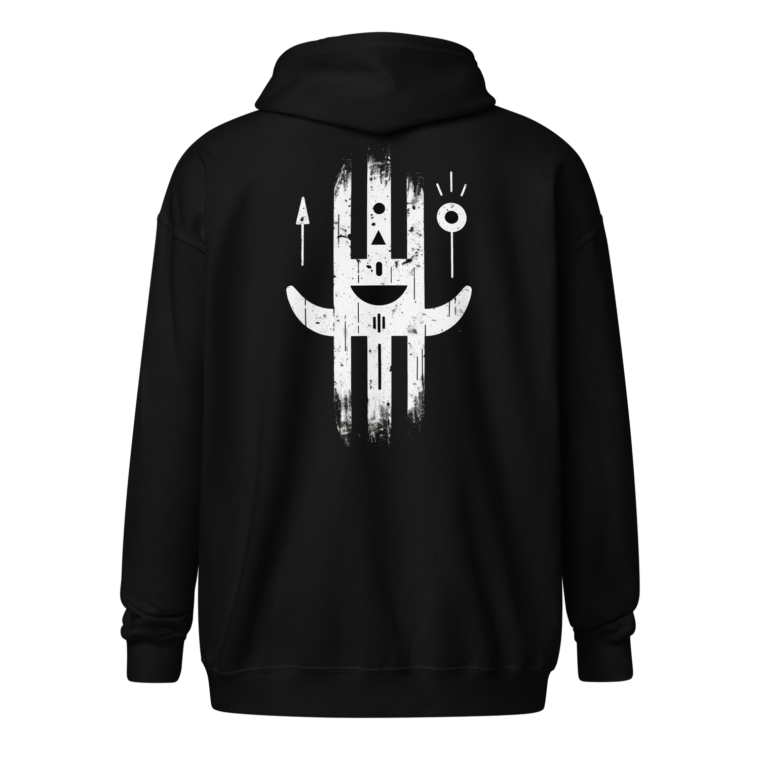 SACRED ORDER OF PI HOODIE 