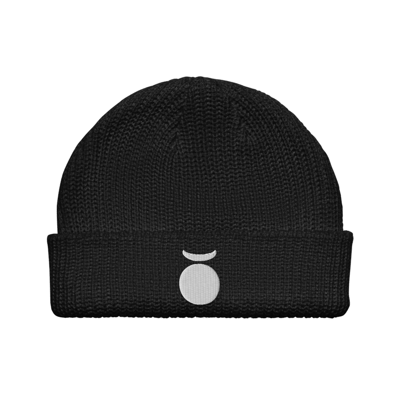 DS Fisherman beanie