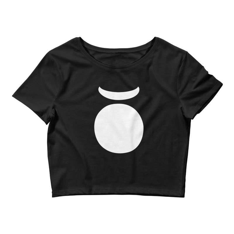 Dimond Saints Women’s Crop Tee