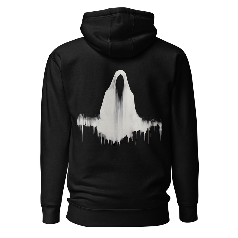 Echoes Unisex Hoodie