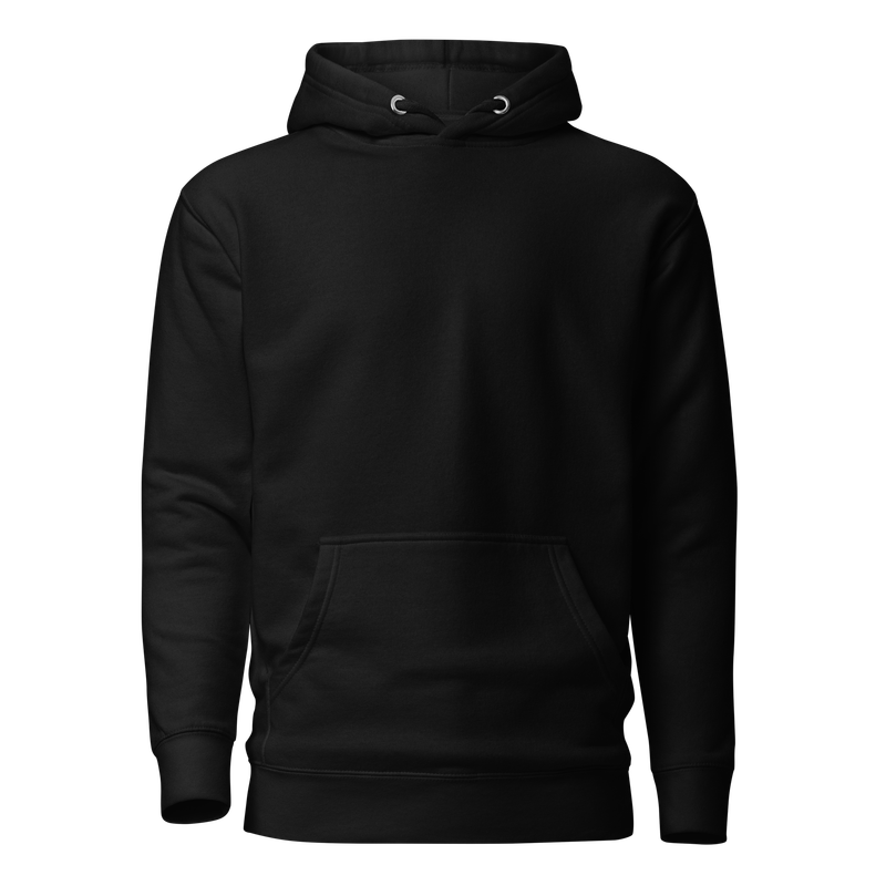 Echoes Unisex Hoodie