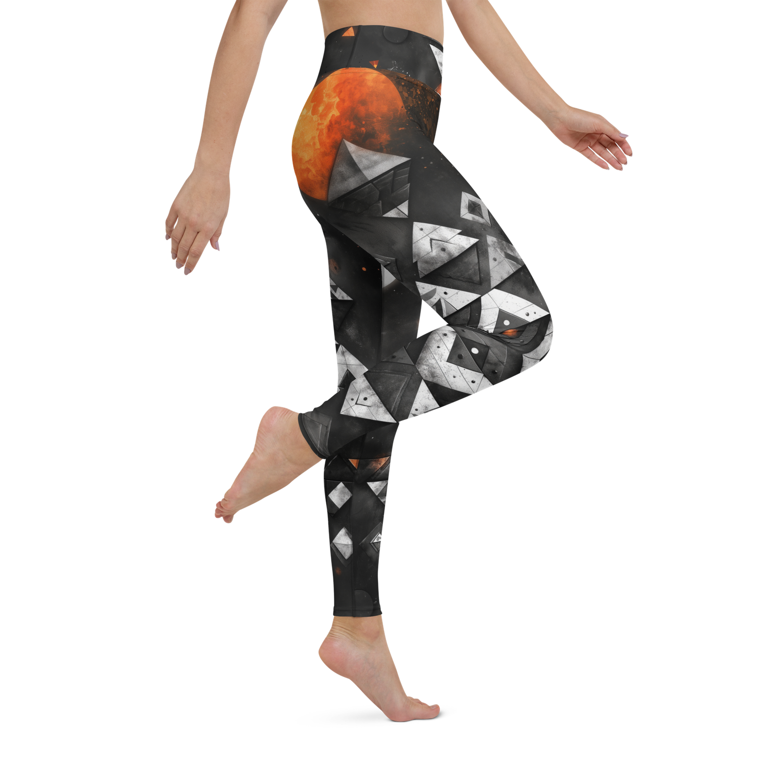 Cosmic  Leggings