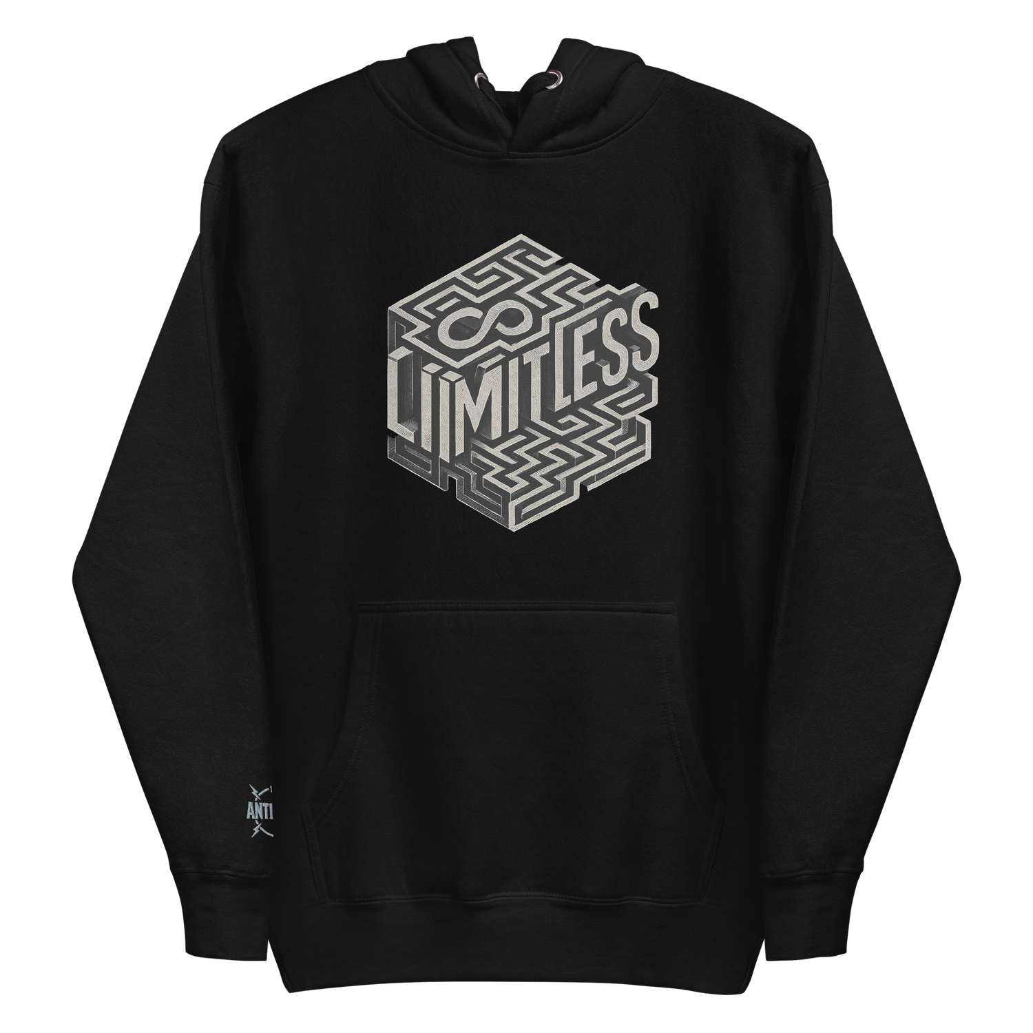 LIMITLESS HOODIE