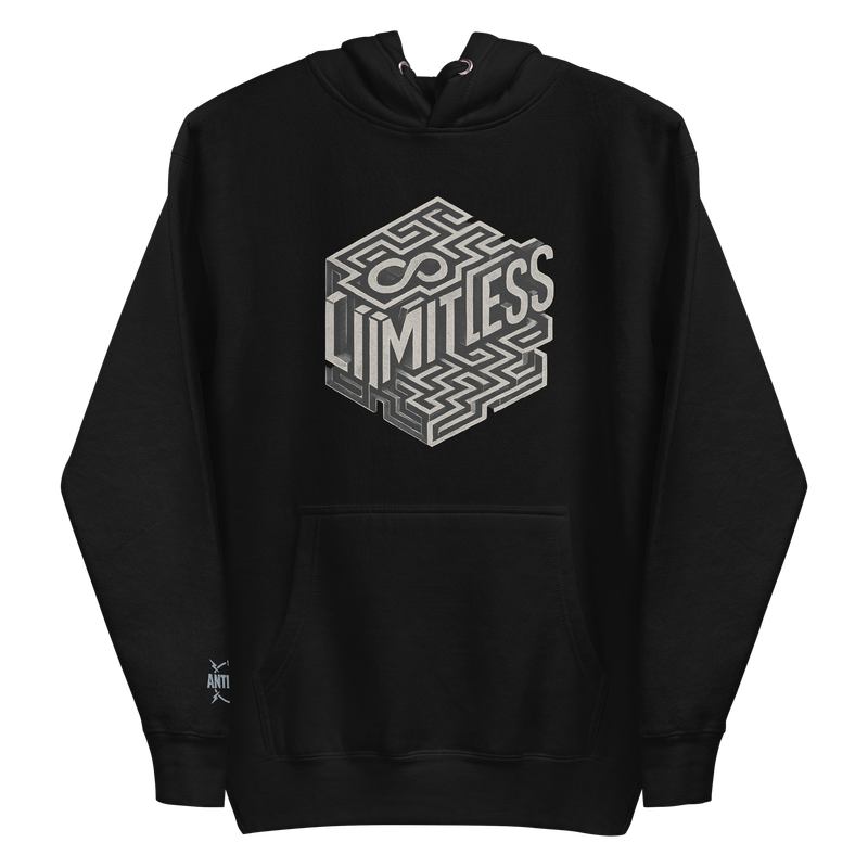 LIMITLESS HOODIE