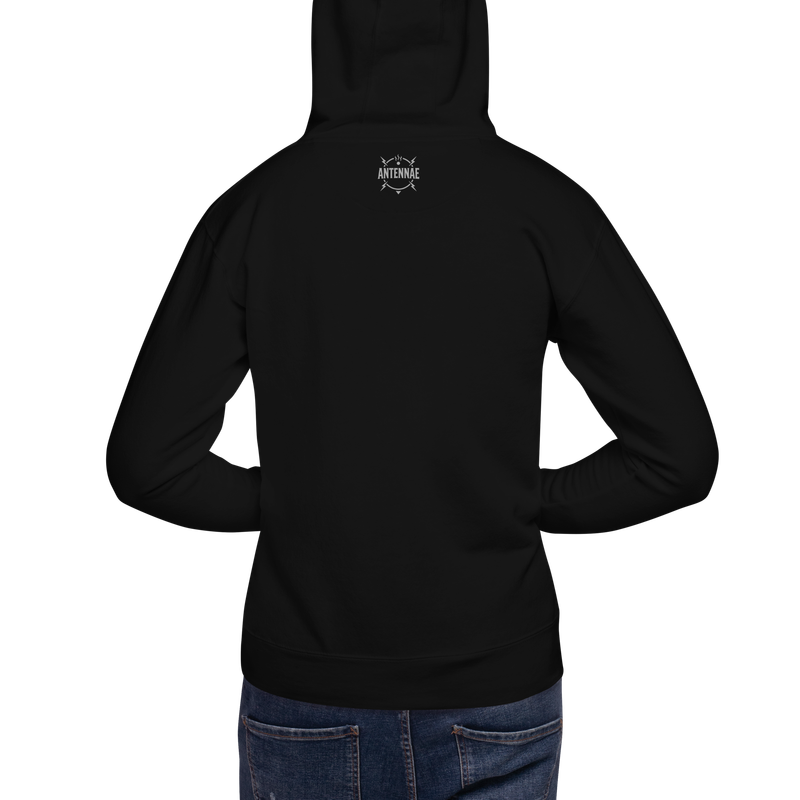 LIMITLESS HOODIE
