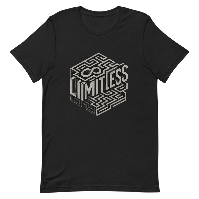 LIMITLESS T 