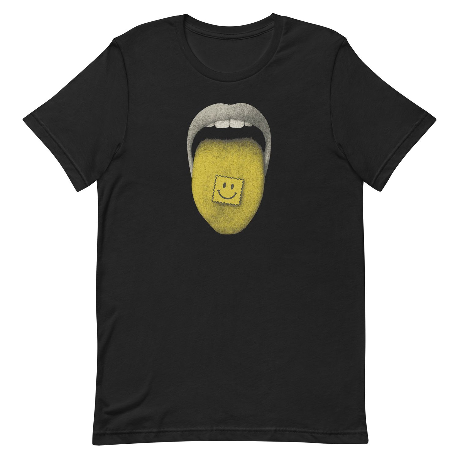 Acid Tongue T