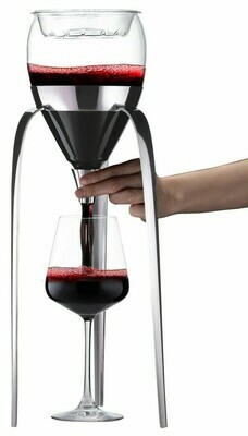 Vinotive's Vortex Somm Wine Dispenser
