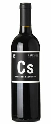 Substance Cabernet Sauvignon 2017