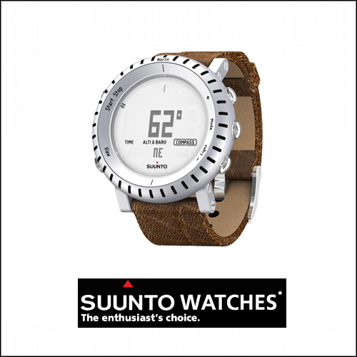 suunto core alu light