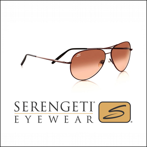 Medium Aviator Henna