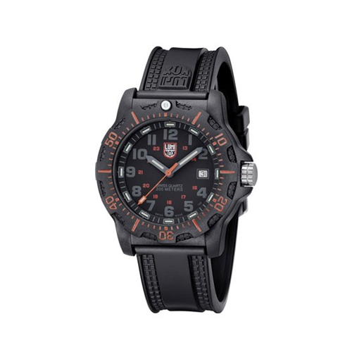 Black Anniversary Series Watch 8815