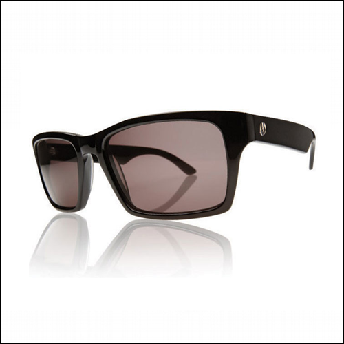 Hardknox Black Clear/Grey