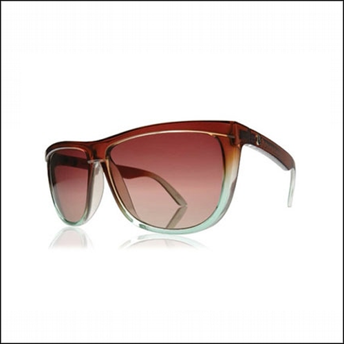 Electric Tonette Brown Mint/Brown Gradient