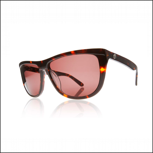 Electric Tonette Tortoise Shell/Bronze