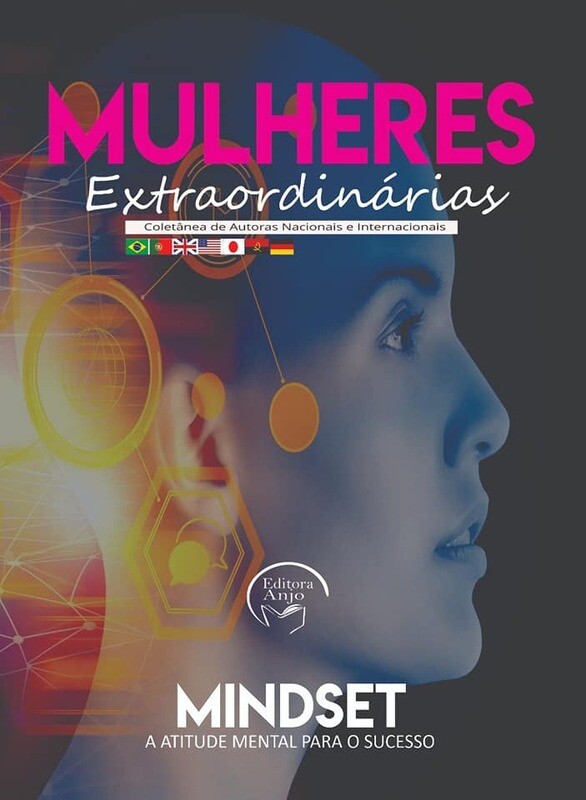 Livro Mulheres Extraordinárias