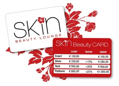 BEAUTY CARD