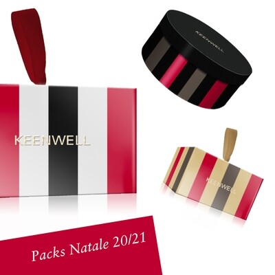Pack Natale 2020