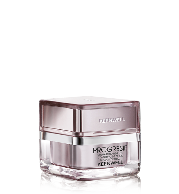 KEENWELL PROGRESIF crema defaticante contorno occhi