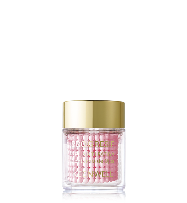 KEENWELL PROGRESIF gel defaticante contorno occhi 15 ml